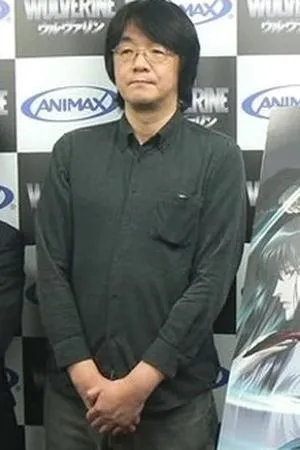 Hiroshi Aoyama