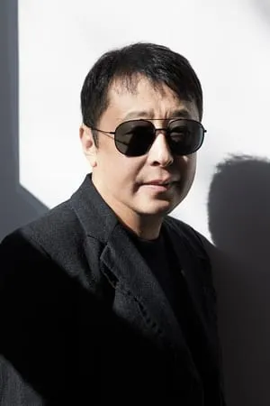 Jia Zhangke