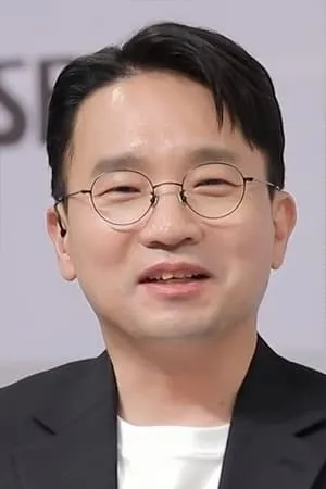 Yoo in-sik