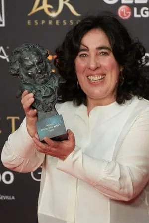 Arantxa echevarría
