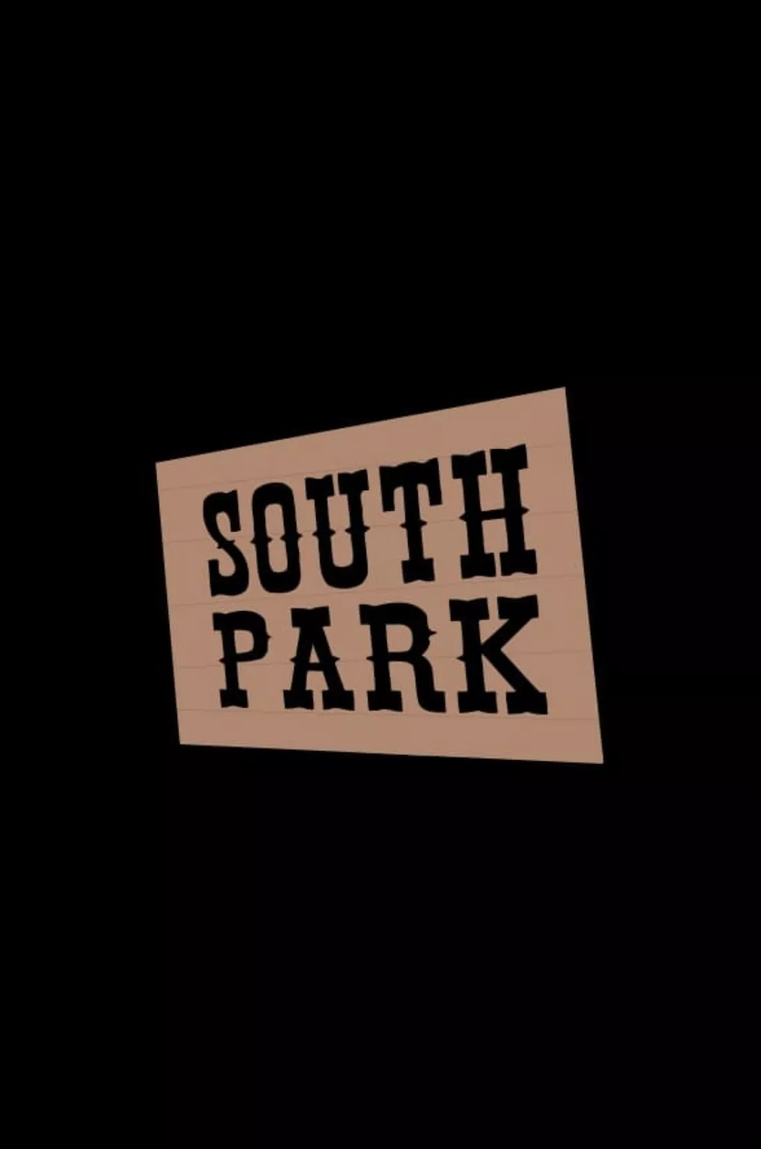 Мультсеріал 'Південний Парк' сезон 19 постер