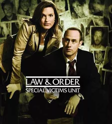 Серіал 'Закон і порядок: Спеціальний корпус' сезон 12 постер