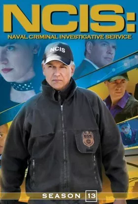 Серіал 'NCIS: Полювання на вбивцю' сезон 13 постер