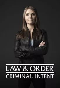 Серіал 'Закон і порядок: злочинні наміри' сезон 10 постер