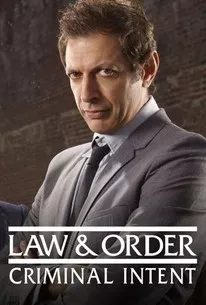 Серіал 'Закон і порядок: злочинні наміри' сезон 9 постер