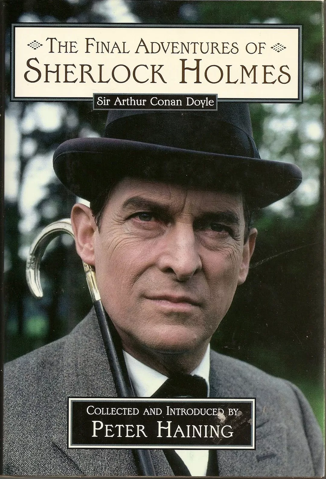 Серіал 'Повернення Шерлока Холмса' сезон 2 постер