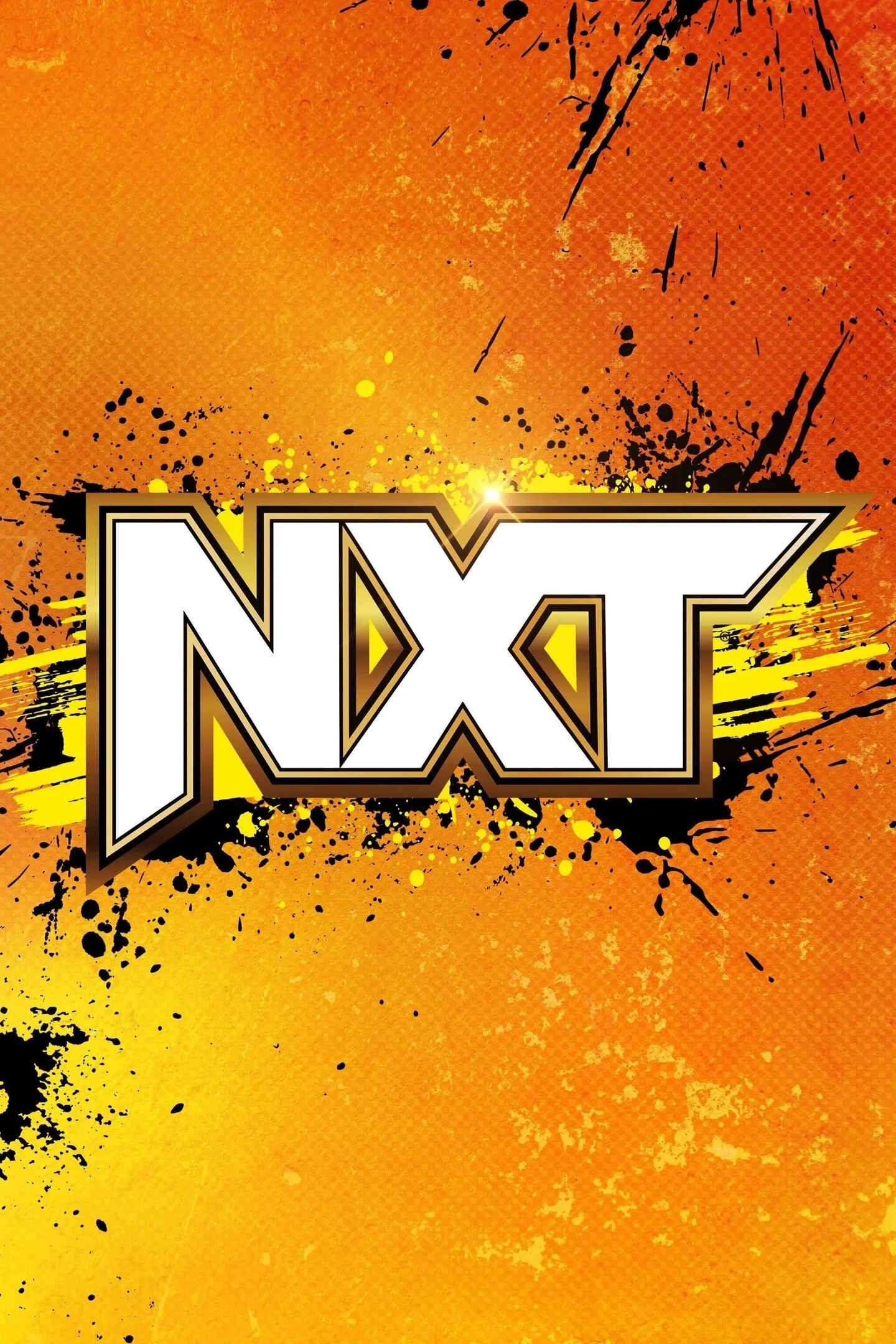 Серіал 'WWE NXT' сезон 18 постер