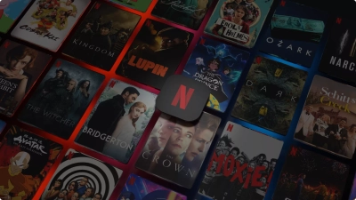 🏮 Топ-10 серіалів Netflix 2022