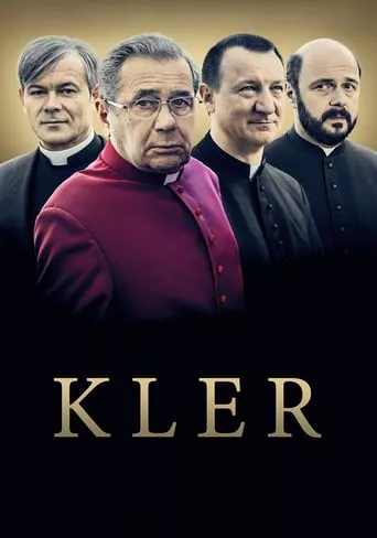 Фільм 'Клір / Духовенство' постер
