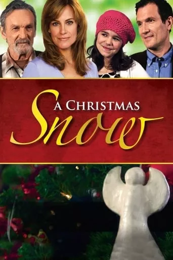Фільм 'Різдвяний сніг' постер