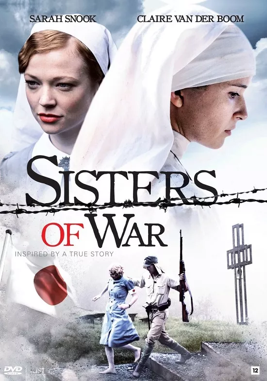 Фільм 'Сестри війни' постер