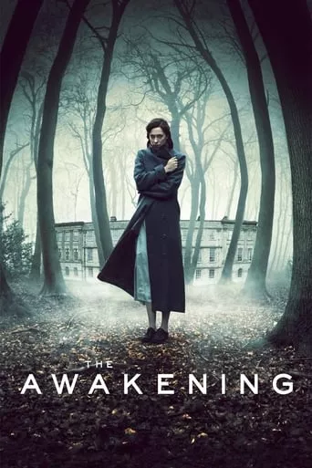 Фільм 'Пробудження' постер