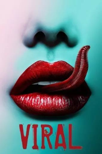 Фільм 'Вірус' постер
