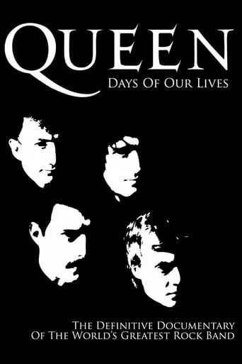 Серіал 'Queen: Дні наших життів' постер