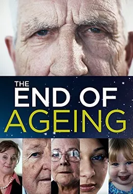 Серіал 'Кінець старіння' постер