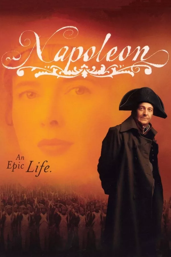 Серіал 'Наполеон' постер