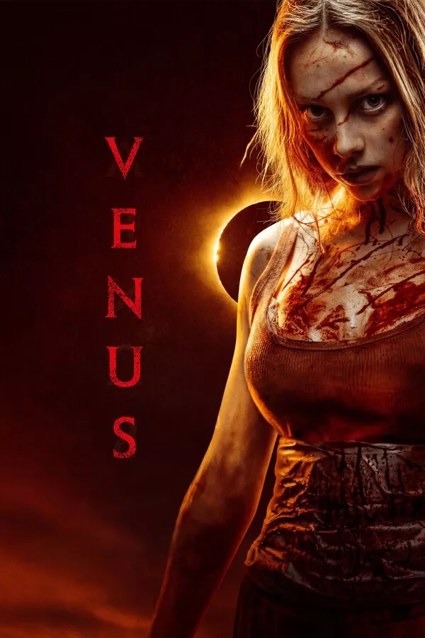 Фільм 'Венера' постер