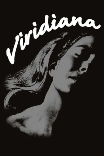 Фільм 'Вірідіана' постер
