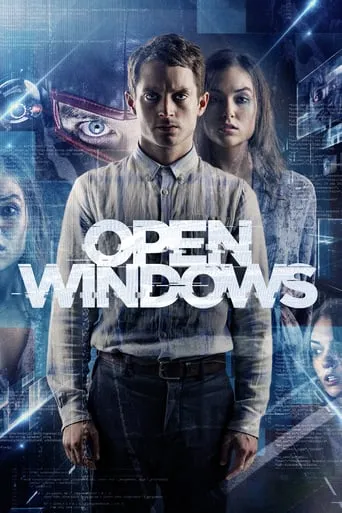 Фільм 'Відкриті вікна' постер