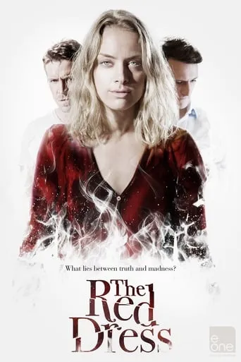 Фільм 'Червона сукня' постер