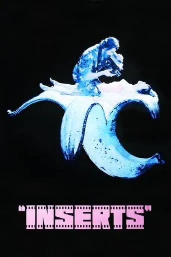 Фільм 'Вставки' постер