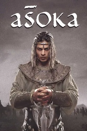 Фільм 'Ашока' постер