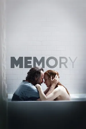 Фільм 'Пам’ять любові' постер