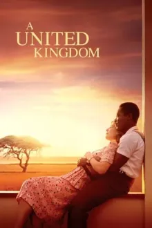 Фільм 'Об'єднане королівсто' постер