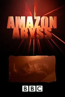 Фільм 'Таємниці Амазонки' постер