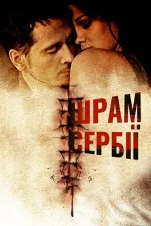 Фільм 'Сербські шрами' постер