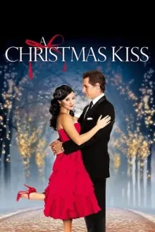 Фільм 'Різдвяний поцілунок' постер