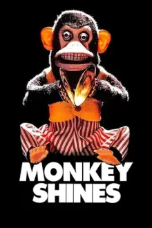 Фільм 'Мавпячий вишкір' постер