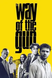 Фільм 'Шлях зброї' постер