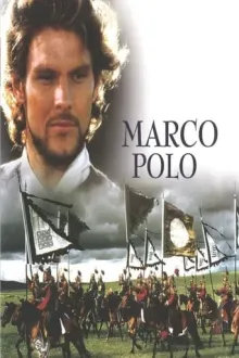 Серіал 'Марко Поло' постер
