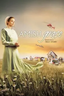 Фільм 'Прощення амішів' постер