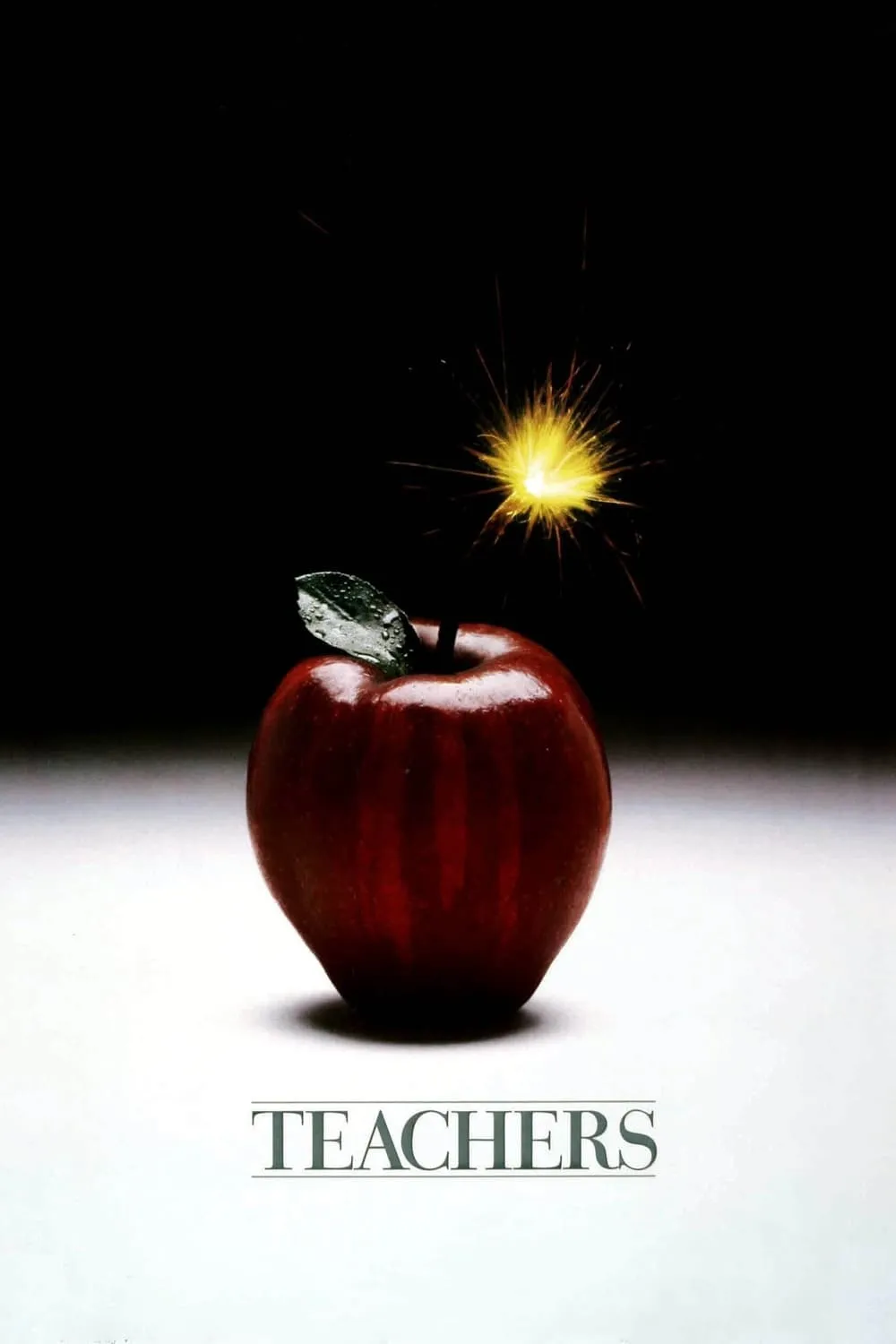 Фільм 'Вчителі' постер