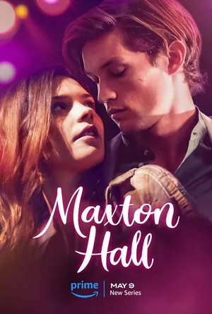 Серіал 'Макстон-холл' постер