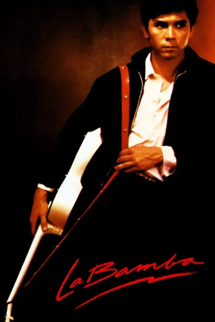 Фільм 'Ла Бамба' постер