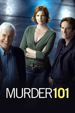 Серіал 'Вбивство 101' постер