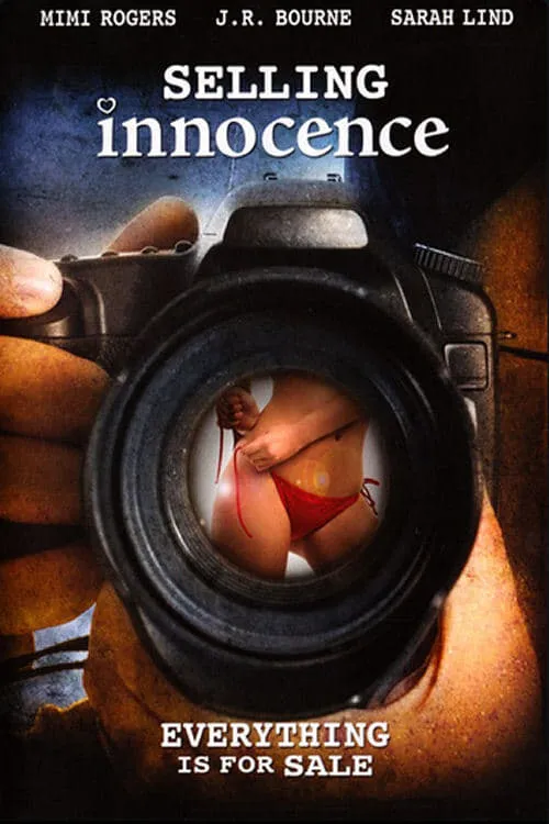 Фільм 'Невинність на продаж' постер