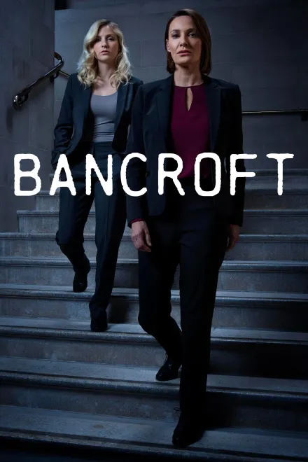 Серіал 'Бенкрофт' постер