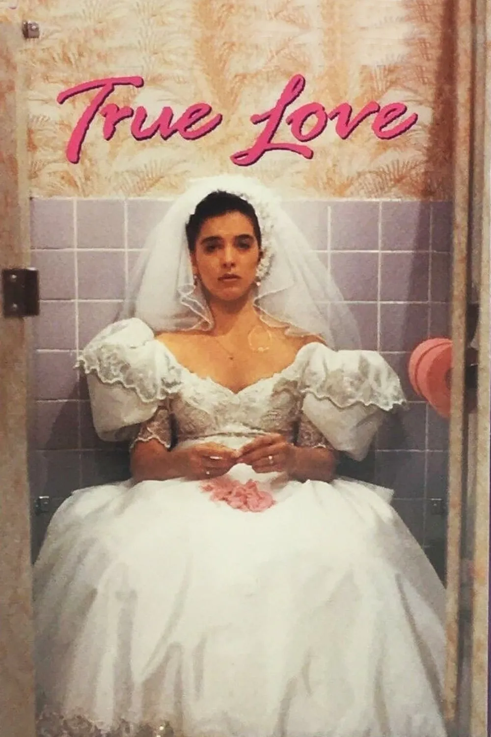 Фільм 'Справжнє кохання' постер