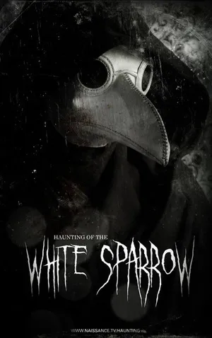 Фільм 'Переслідування Білого горобця' постер