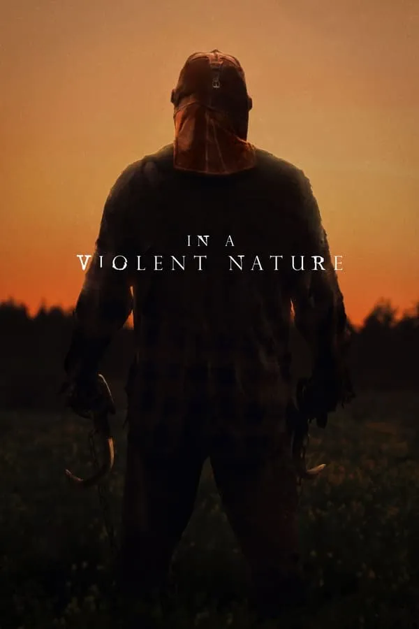 Фільм 'Природа насильства' постер