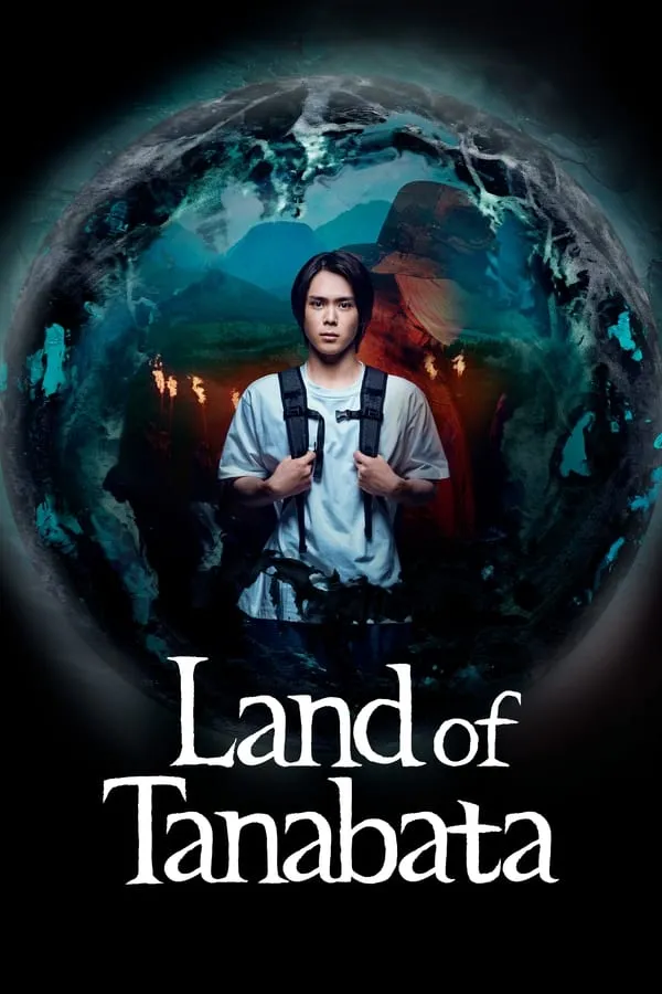 Серіал 'Земля Танабати / Країна Танабати' постер