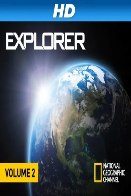 Серіал 'National Geographic Explorer' постер