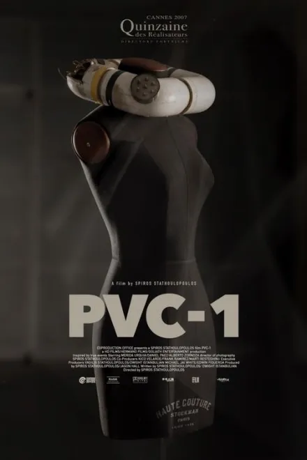 Фільм 'PVC-1' постер