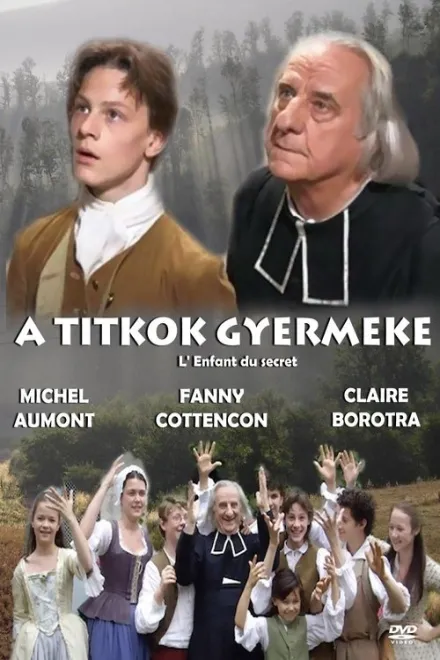 Фільм 'Дитячий секрет' постер